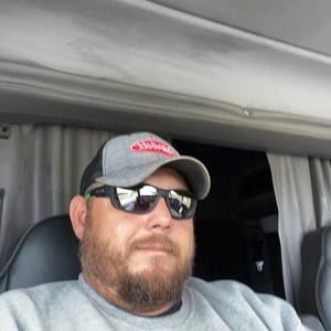 Meet your Posher, Isaiah